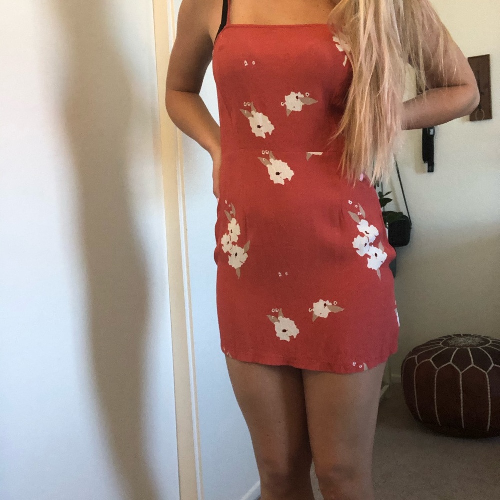Cute sundress
